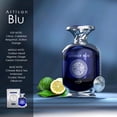 thumbnail image 2 of Extracto de perfume Anfar Artisan Blu para hombre, 100 ml, 2 of 3