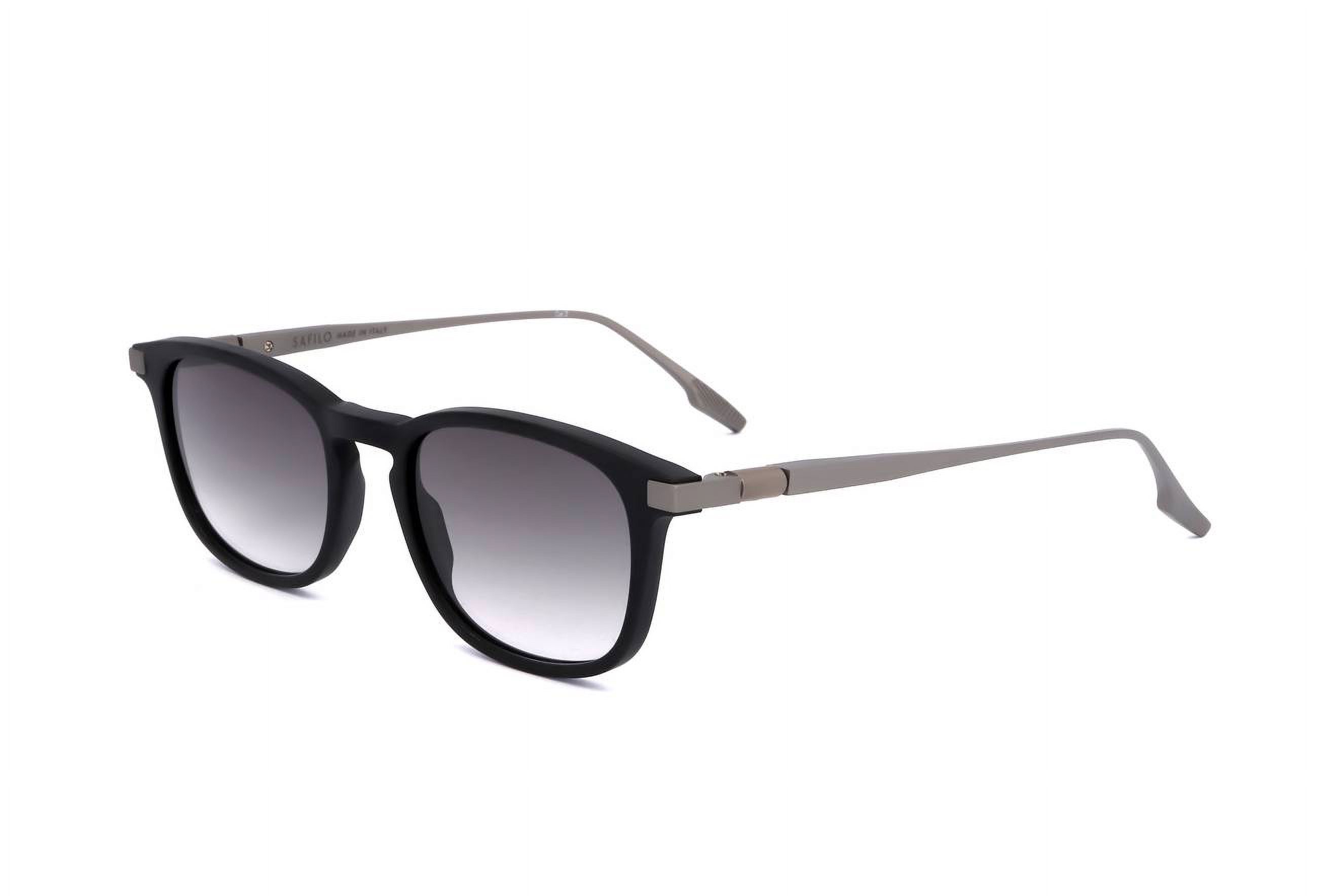 Garrett Leight LO-B CAP/PG15 Unisex Cappuccino Frame  display picture 3