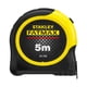 thumbnail image 1 of Cinta Métrica Stanley FatMax 5m con Recubrimiento Blade Armor, 1 of 9