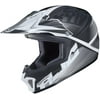 HJC CL-XY 2 Ellusion Youth Helmet (X-Large, White (MC-10))