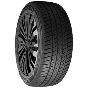 Summit Ultramax 4S All Weather 215/65R17 103H XL Passenger Tire Sansujyuku sansujyuku.com