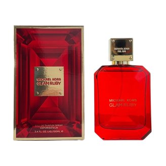 Michael Kors Sexy Ruby Eau De Parfum For Women, 3.4 Oz - Walmart.com