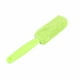 thumbnail image 1 of Cepillo de limpieza de ruedas de coche, microfibra, mango largo, suave, reutilizable, herramienta de limpieza de llantas para lavado de coches ShopGreen, 1 of 5