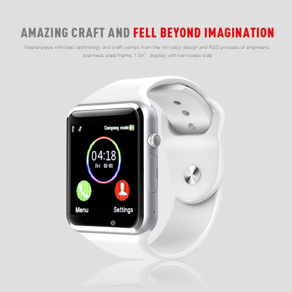 smart watch t1 ip68