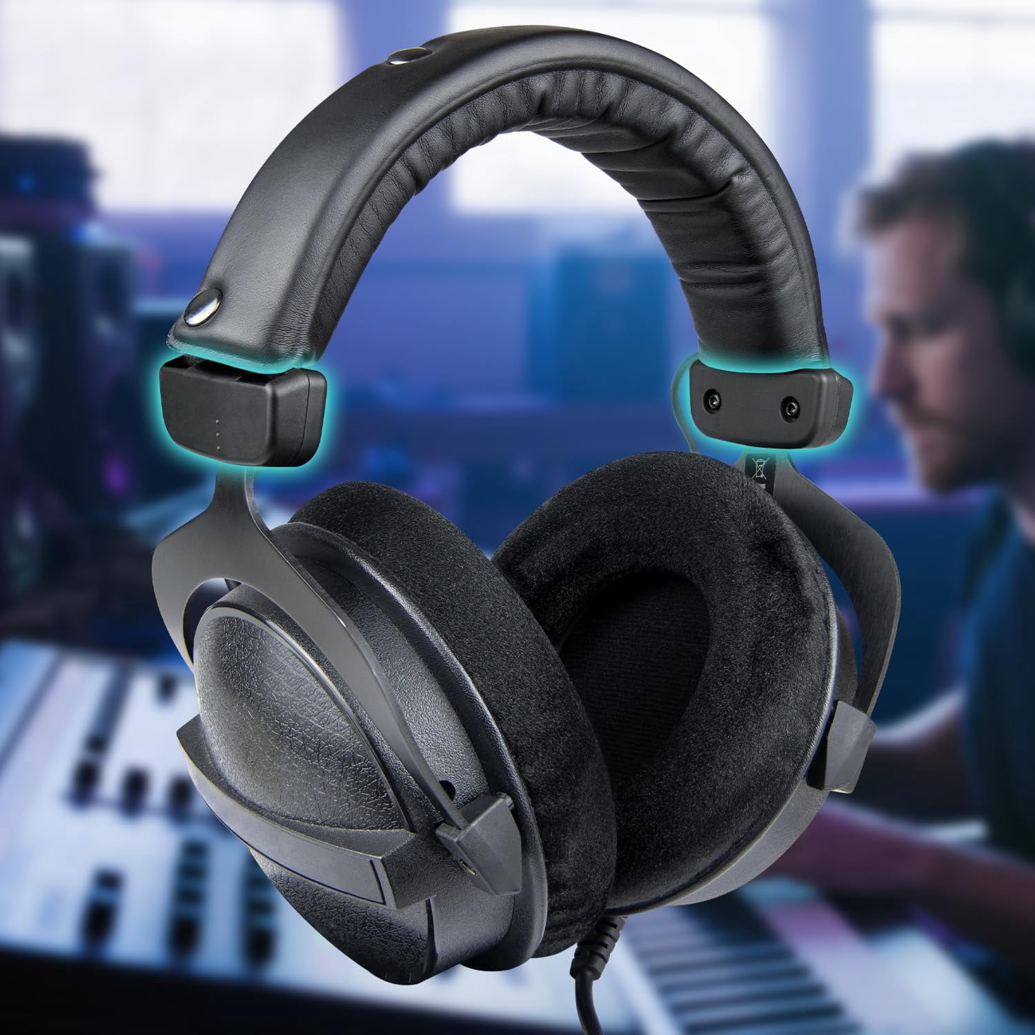 Beyerdynamic Dt 990 Replacement Parts