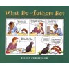 What Do Authors Do?