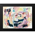 thumbnail image 2 of Roberts, Kait 14x12 Black Modern Framed Museum Art Print Titled - Shelter, 2 of 5