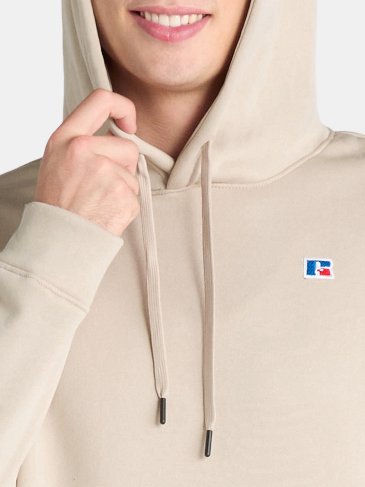 Russell Athletic Men’s Pullover Fleece Hoodie, Sizes S-2XL