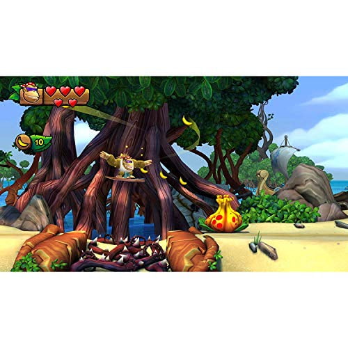 Donkey kong store switch big w