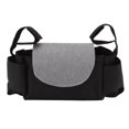 thumbnail image 2 of Baby  Organizer Large Capacity Easy Cleaning Washable Light Weight  Cup Holder For Going Out Outdoor Cation And Polyester, 2 of 8