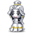 thumbnail image 1 of PRINCESA CON SU LIBRO, 1 of 1