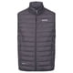 thumbnail image 1 of Regatta - Chaleco Forro Polar Hillpack para Hombre (Rinoceronte), 1 of 3