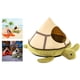 thumbnail image 5 of 1 UNID MODA de MODA CAMAS de PERRO CALIENTE CAMA de PET para POR PUPPY CATS SUAVE FOOD para PERROS Suministros - Tortuga Tortuga Verde, 5 of 8