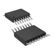 LTC7138HMSE#PBF Integrated Circuits Switching Voltage Regulators High Efficiency 400ma 16MSOP:RoHS