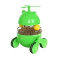 thumbnail image 1 of Indoor cat interactive cat laser toy, automatic cat laser toy USB, 1 of 5