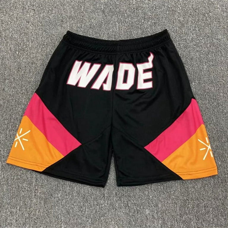 NEW Men s Basketball Team Durant USA American Shorts Quick Dry Loose Summer Dream Team Training Fitness Running Pants Walmart