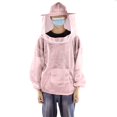 thumbnail image 1 of YLSHRF Beekeeping Jacket, Beekeeping Suit, High-definition Veil Commercial Beekeepers For Beginner Backyard Adult Bee Keeper, 1 of 8