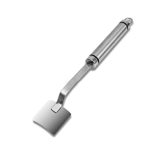 Corn Cob Peeler, Corn on The Cob Remover, Corn Kernel Remover Tool, Corn Thresher Cob Remover Tool with Ergonomic Handle for Home Kitchen Restaurant Chefs, for Home Kitchens, Restaurant Chefs,