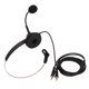 thumbnail image 4 of Auriculares mono para PC, H360-PC Auriculares monoaurales para PC Auriculares monoaurales de un solo lado Auriculares monoaurales para PC Los mejores de su clase, 4 of 8