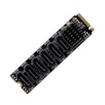 thumbnail image 1 of Tarjeta de expansión M2 M-EKY PCIE3.0 A SATA6G 6 puertos FLhrweasw, 1 of 9
