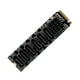 thumbnail image 1 of WDOplteas M2 M-EKY PCIE3.0 a SATA6G Tarjeta expansión PCIE Riser para soporte disco duro SATA, 1 of 9