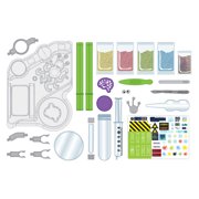 Ooze Labs: Slime Lab