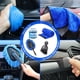 thumbnail image 4 of Kit de Limpieza de Interiores de Coche con Aspiradora de Mano y Cepillos de Detalles de 17 Piezas, 4 of 8