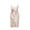 Grey, variant on Women’S Pajamas Suspender Spaghetti Strap Dress Home Ladies Clothing,White,XL