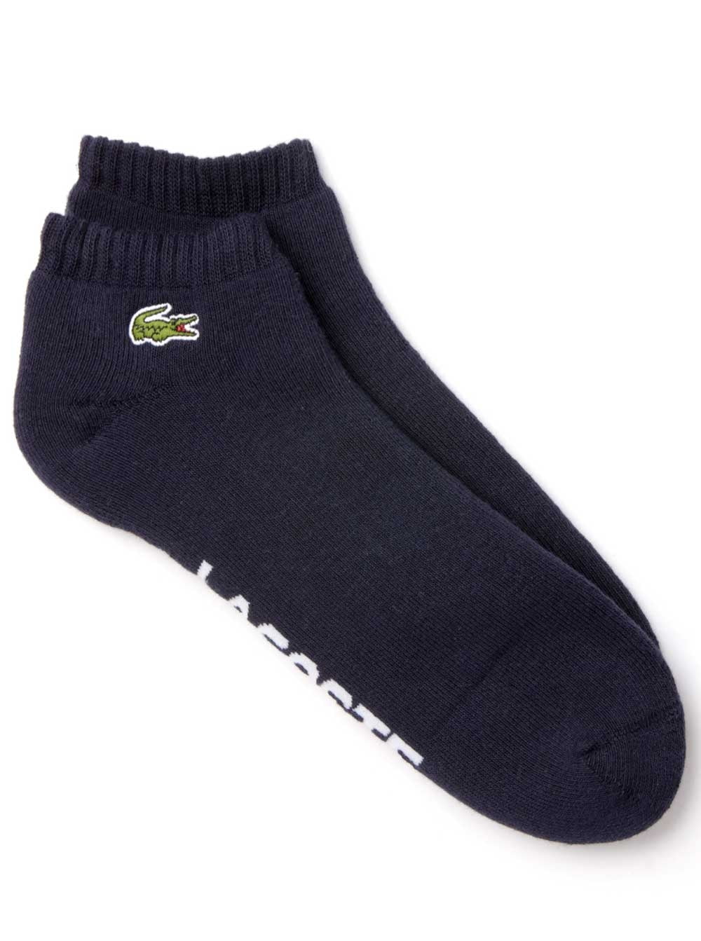 lacoste socks women's
