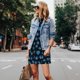 thumbnail image 4 of Fotbe Blue Octopus Vestido de Verano sin Mangas para Mujer – Vestido Midi Línea A, Estilo Camiseta Floral, Vestido Playero Casual y Fluido, 4 of 7