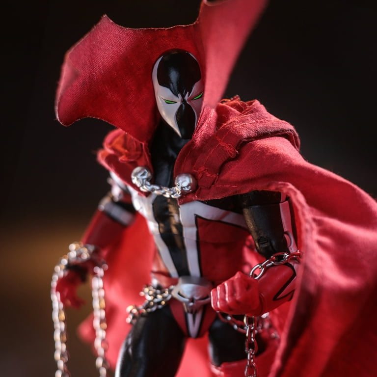 Spawn (Image Comics Founders Series) 7