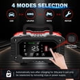 thumbnail image 4 of Cargador de batería de coche Huiaipaic 20A 12V/20A 24V/10A LiFePO4, 4 of 9