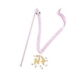 thumbnail image 5 of Tong The Ultimate Of Cat Teasers: And Glitter Cat For And Interaction, 5 of 5