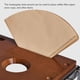 thumbnail image 4 of Estantes Barbacoa Livianos Plegables Mesa Plegable Doble Capa Multifuncional para Acampar Senderismo, 4 of 9