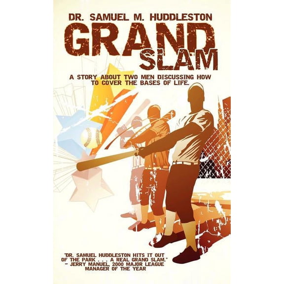 Grand Slam, (Paperback)