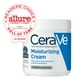 thumbnail image 2 of Clearance CeraVe Moisturizing Cream with Pump,Face Moisturizer & Body Lotion,Normal to Very Dry Skin 16 oz CeraVe, 2 of 7