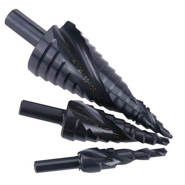 32mm drill bit for on sale metal
