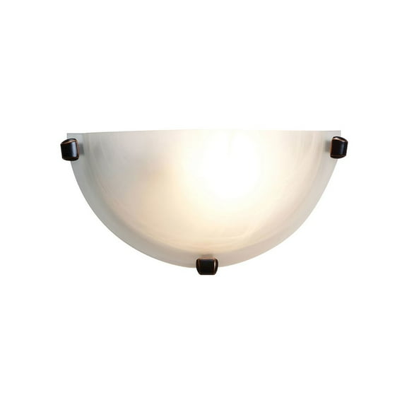 Access Lighting 1 Light Wall Sconce
