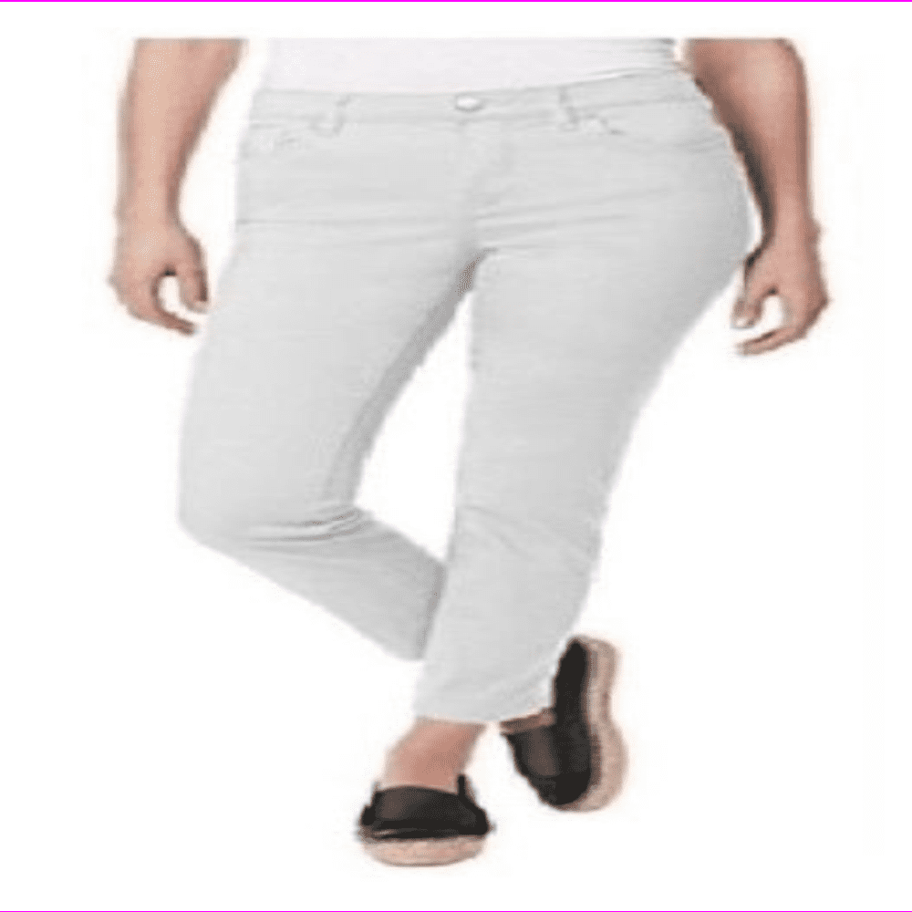 Buffalo David Bitton Women's Mid-Rise 