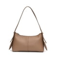 thumbnail image 5 of Bolso de mujer coreano de alta gama y gran capacidad, versátil, tipo bandolera, 2025, 5 of 5