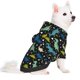 thumbnail image 2 of Balery Dinosaur Sudadera con Capucha para Perros Pequeños – Ropa para Mascotas, Disfraz para Perros y Gatos, Ideal para Fiestas y Cosplay-X-Large, 2 of 7