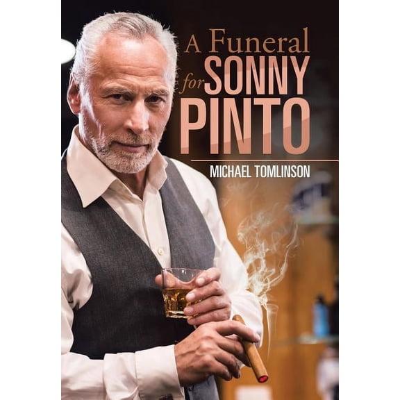A Funeral for Sonny Pinto (Hardcover)