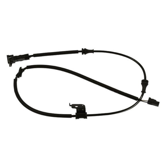 Rear Left ABS Wheel Speed Sensor Wire Harness - Compatible with 2014 - 2019 Kia Soul 2015 2016 2017 2018