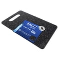 thumbnail image 1 of Ekco Classic - Tabla para Picar y Cortar, Antimicrobiana con Iones de Plata &iexcl;NO GUARDA OLORES NI SABORES!, Color Negro, Chica 24 x 15 cm EKCO NA, 1 of 8