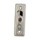 thumbnail image 2 of Botón De Salida De La Puerta De Acero De Acero Inoxidable Liberar La Puerta De Liberación De La Puerta De Desbloqueo De Desbloqueo   Interruptor De Botón De Puesta De Puerta, 2 of 9