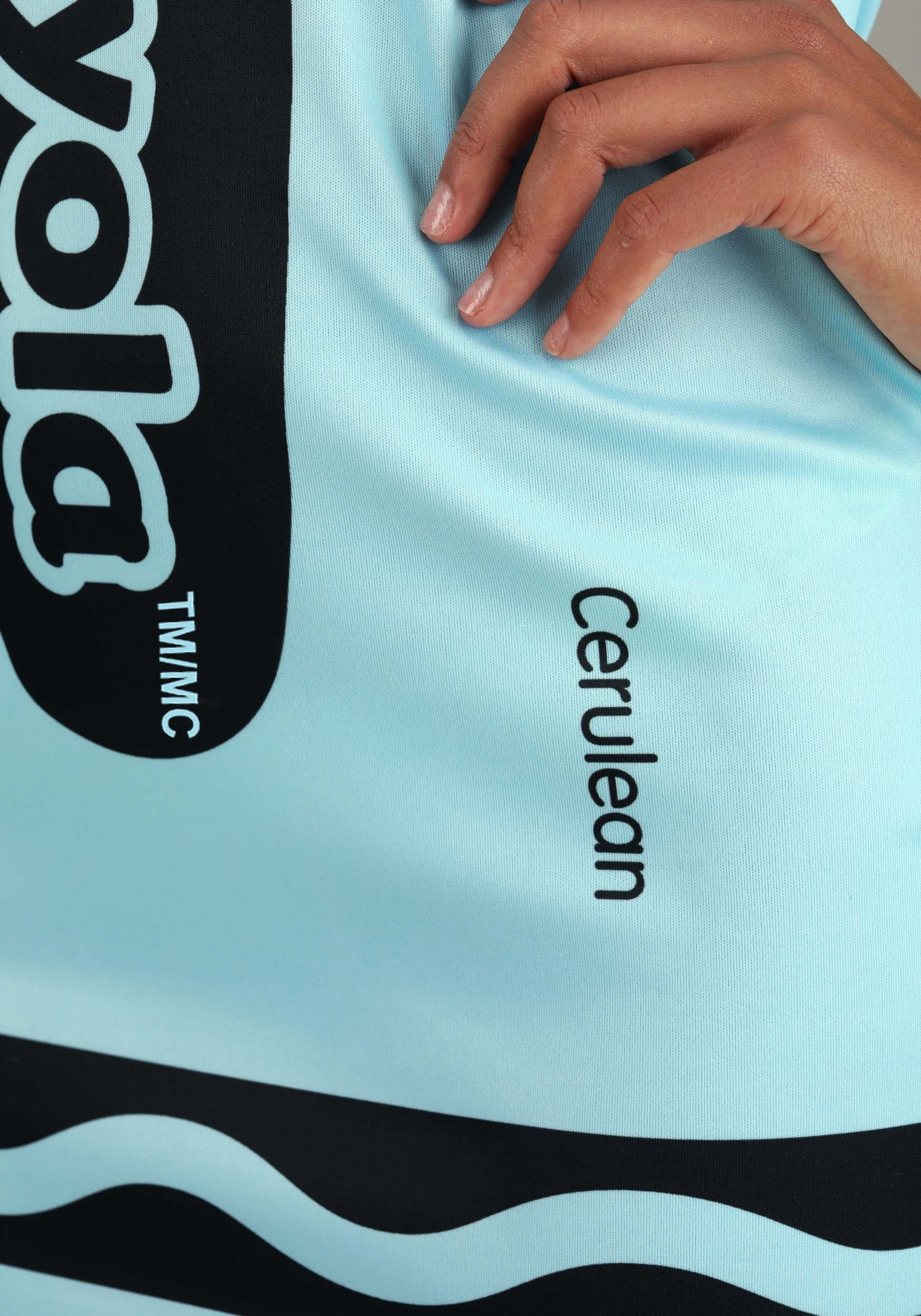 Women's Cerulean Crayola Crayon Costume