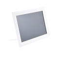 thumbnail image 3 of Onn 10.1" WiFi Digital Photo Frame with 16GB Storage with App, Android 11, Photo & Video Sharing, Ambient Lighting - White, 3 of 9