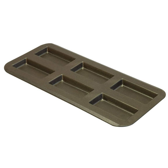 Gobel 220710 6-Mould Baking Tray