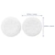 thumbnail image 4 of 2 unids joystick taps rocker thumb stick cubierta joystick protector cubierta suministro, 4 of 4