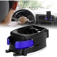 thumbnail image 2 of Cup Holder,durable Cup Holder Expander,stable Longlasting For Car Holder, 2 of 5
